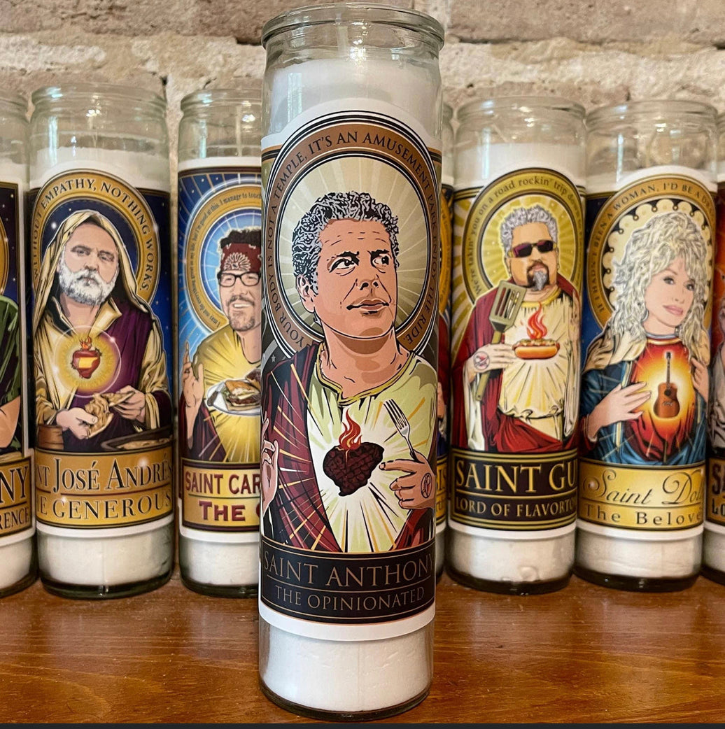 Beyond the Plate: Anthony Bourdain and the Dark Side of the Culinary World Cleaverandblade.com