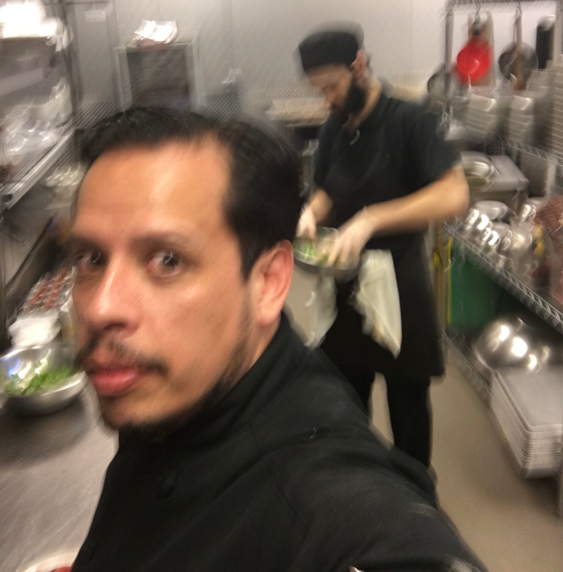 The Final Course