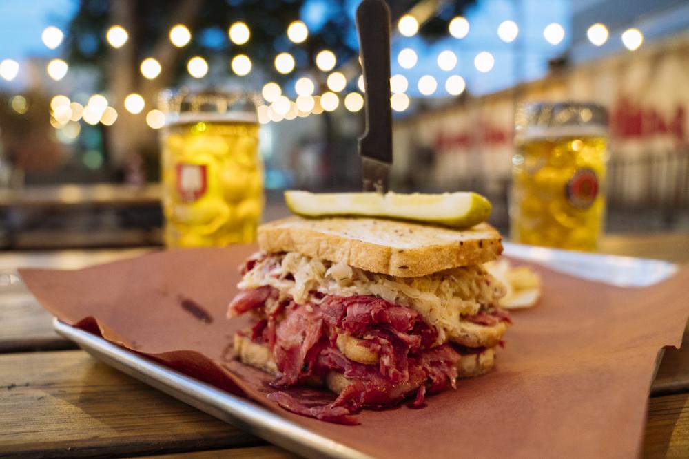 The Online Chefs Taking Over Austin Cleaverandblade.com