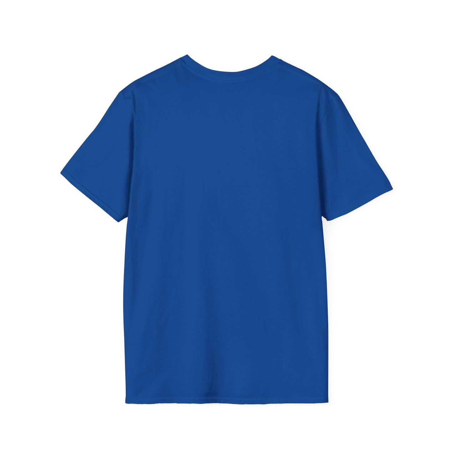 El Bourdain Chef Shirt | Cook Free or Die | Cleaver & Blade