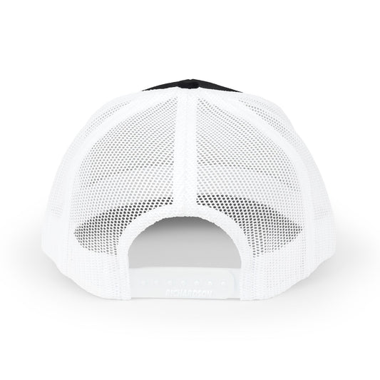Cleaver & Blade™ "Open 24 Hours" Trucker Hat
