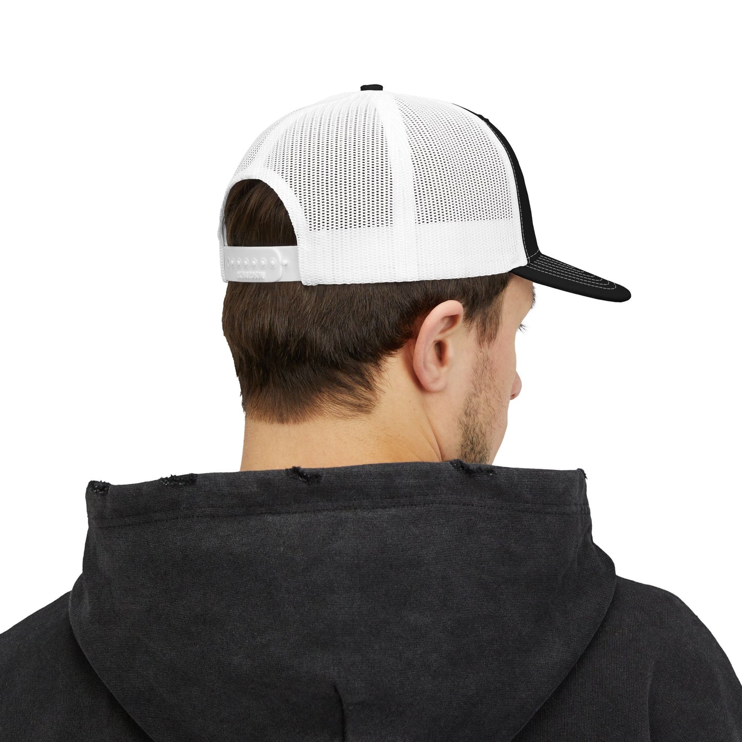 Cleaver & Blade™ "Open 24 Hours" Trucker Hat