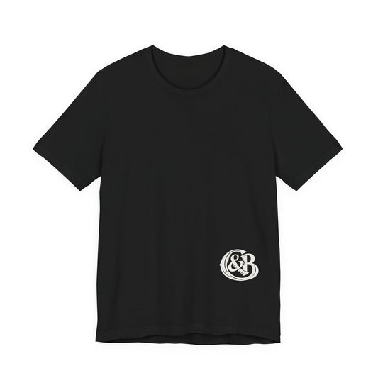 Cleaver & Blade™ "Presidents Are Temporary" T-Shirt