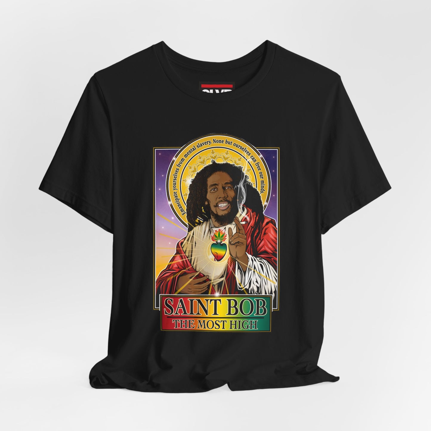 Saint Marley T-Shirt