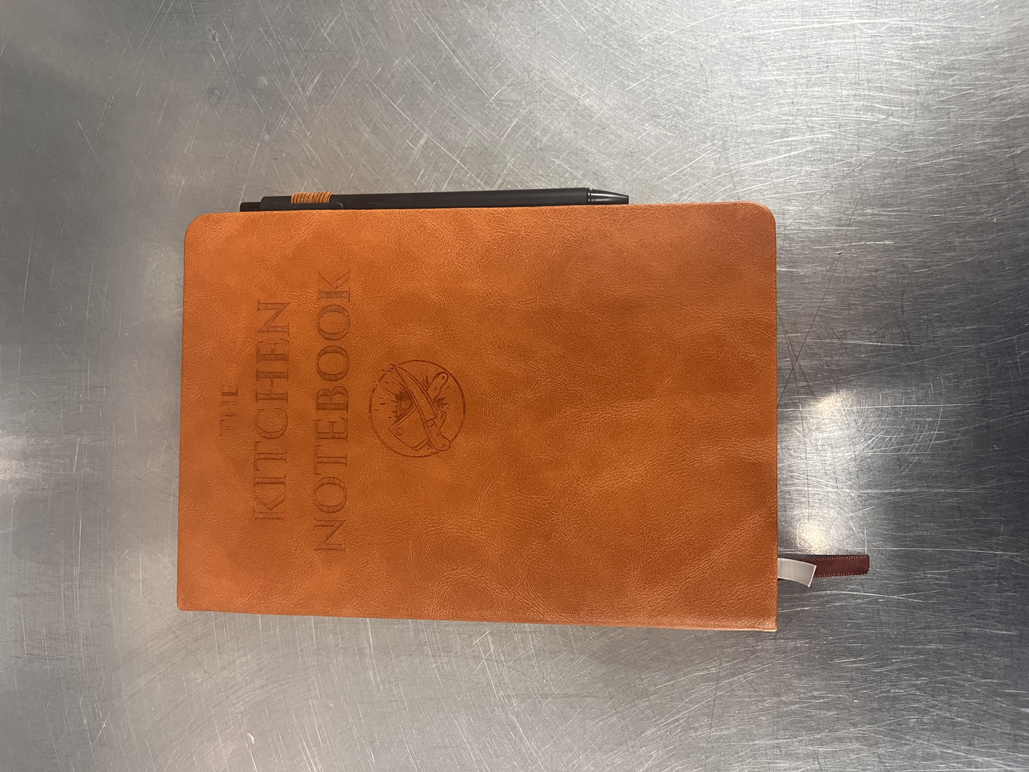 Saint Anthony – The Kitchen Notebook