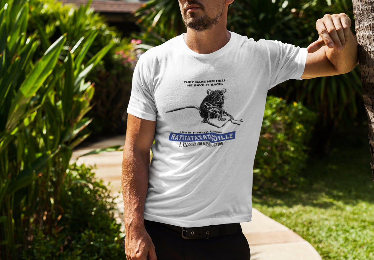 Rat T-Shirt