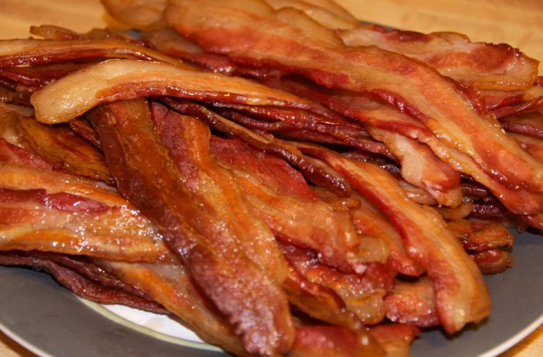 Can we Talk About how Terrible Bacon Packaging is? Cleaverandblade.com