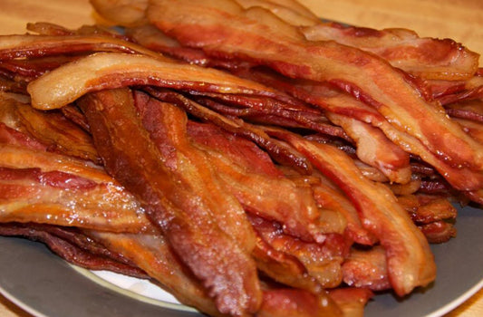 Can we Talk About how Terrible Bacon Packaging is? Cleaverandblade.com