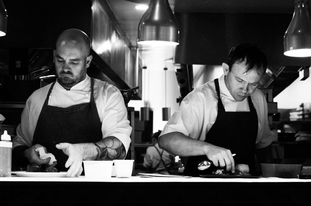 The Five Real Reasons You’re Losing Restaurant Staff Cleaverandblade.com