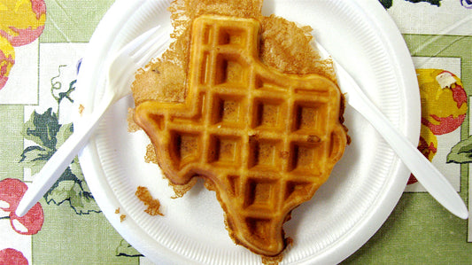 There are big Things Cooking Down in Texas and you Should eat There Cleaverandblade.com
