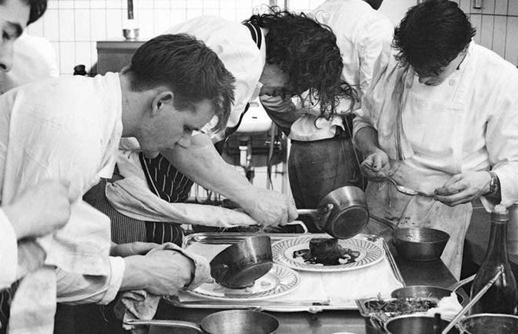 Things that a chef will never, ever, ever tell you Cleaverandblade.com