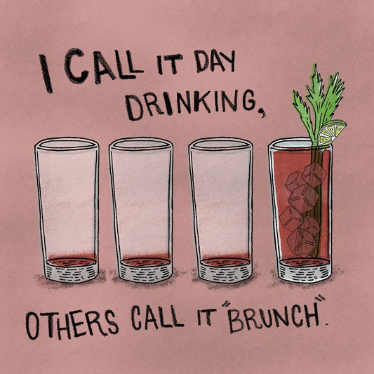 Why Brunch Sucks, According to Cooks Cleaverandblade.com