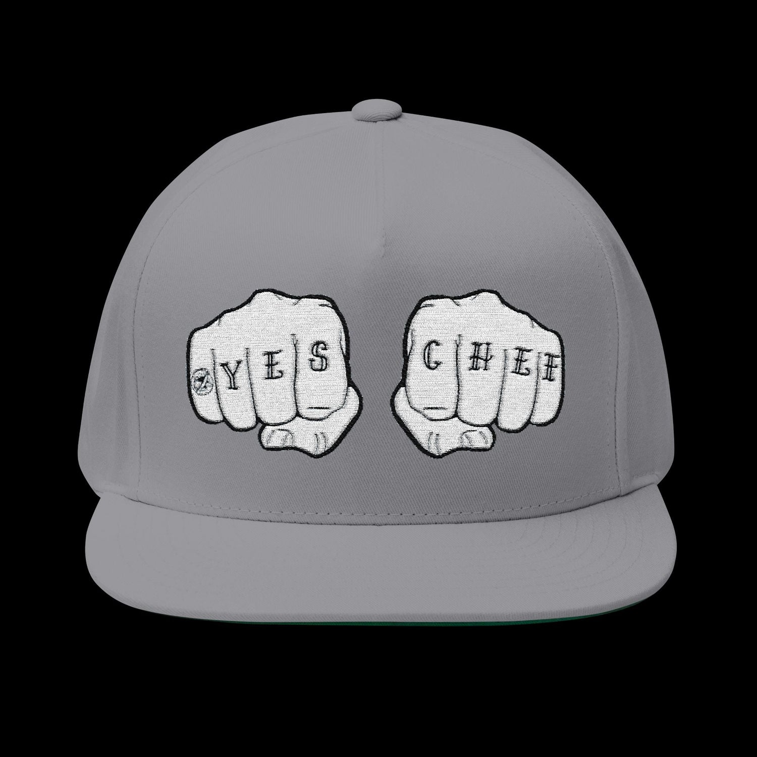 Crowns of the Line™ – Cleaver & Blade Hat Collection