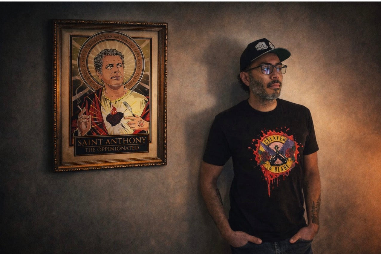 The Uniform™

T-Shirts Built for Those Who Earn It