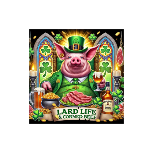Lard Life