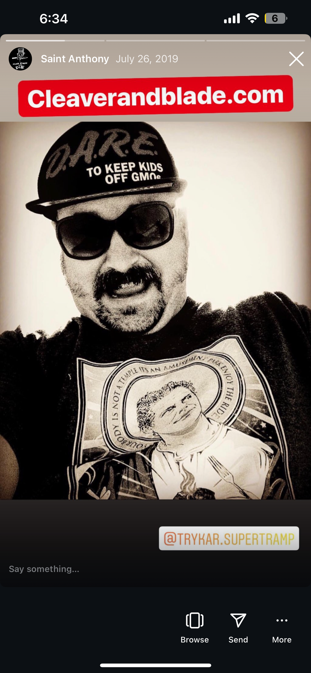 Cleaver & Blade | Chef Apparel, Bespoke Tools & Cultural Artifacts