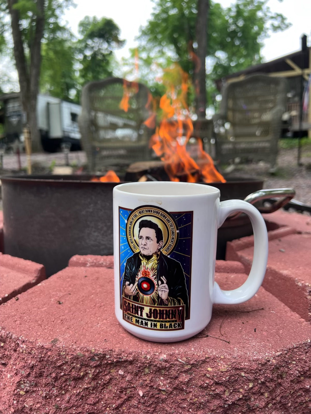 Service Vessels™
Chef Mugs, Whiskey Glasses & Tumblers for Kitchen Professionals