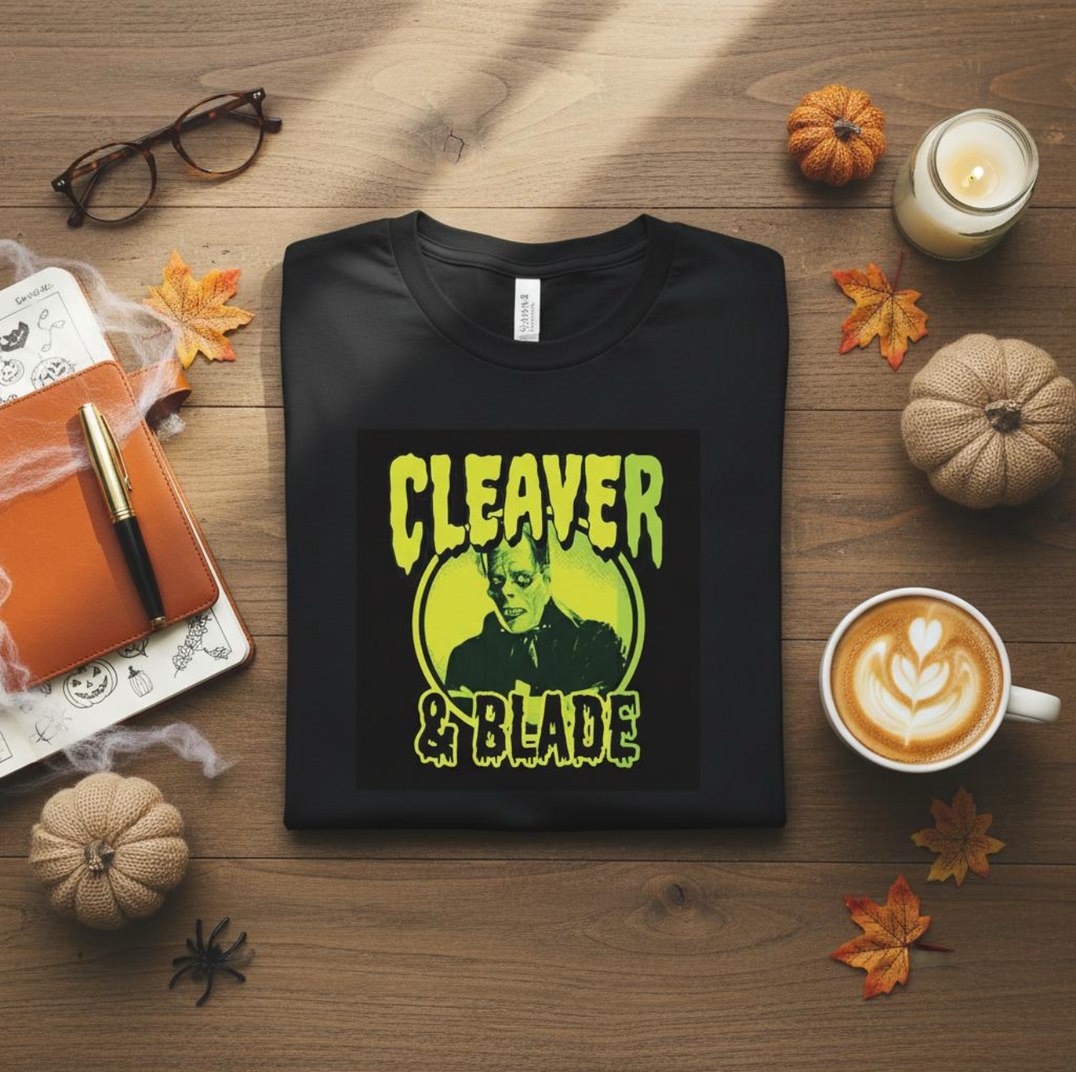 All Hallows Eve 💀
