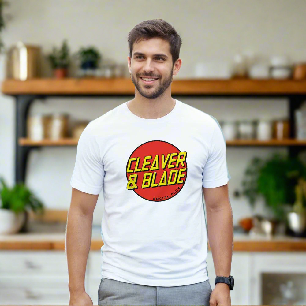 Heavyweight Unisex Crewneck T-shirt | Gildan® 5000