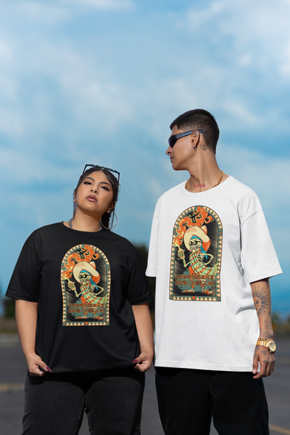 100% Chingon T-Shirt Cleaverandblade.com