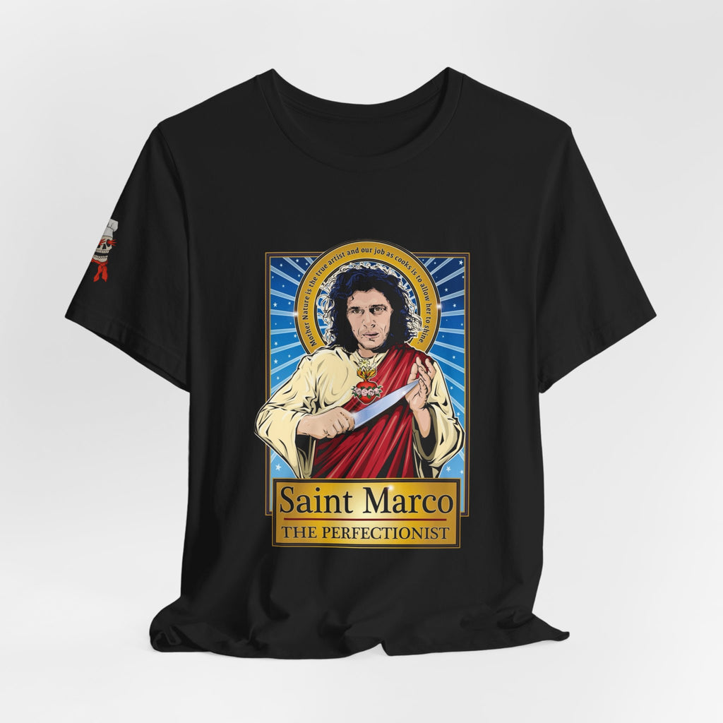Saint Marco The Perfectionist T-Shirt