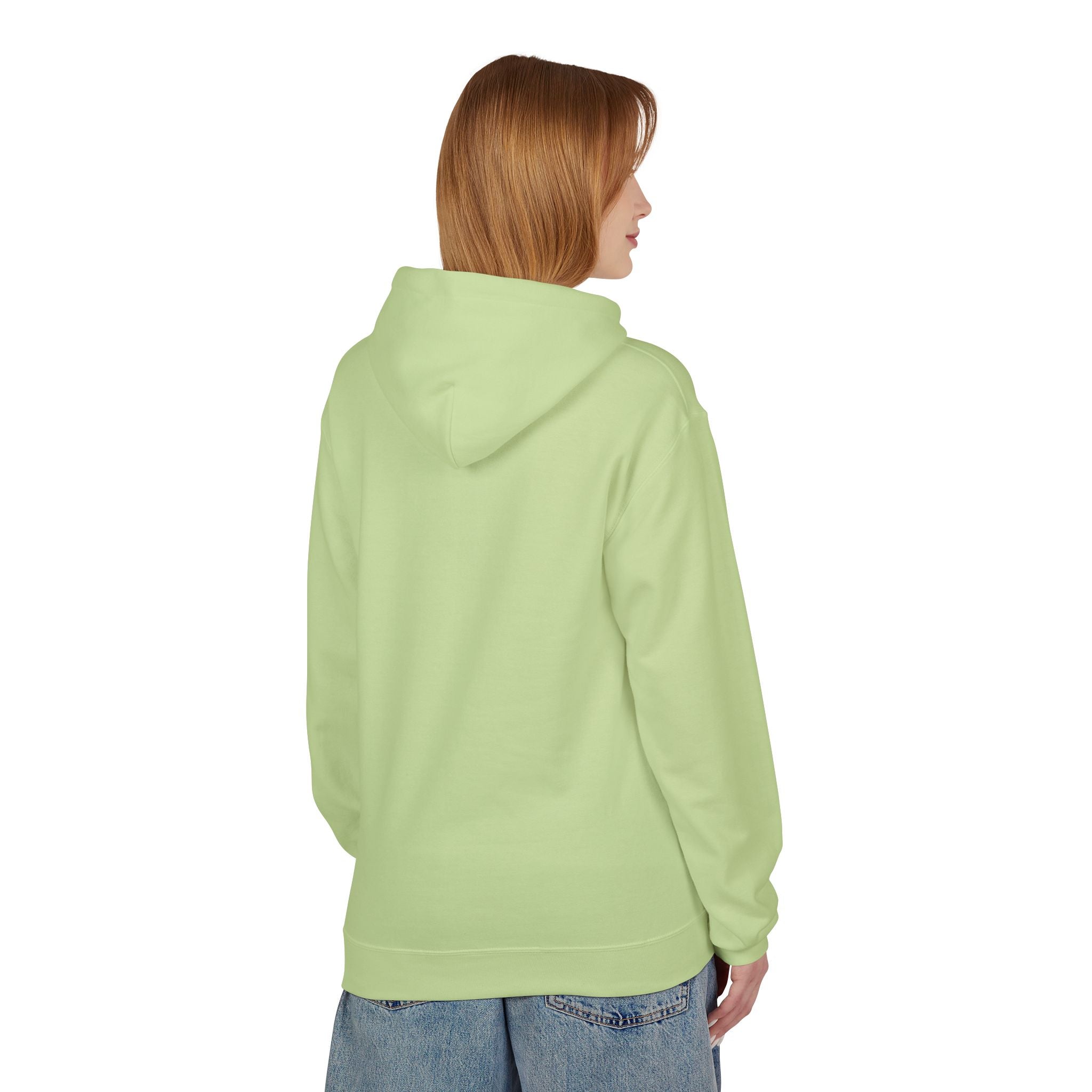 Jestons Throwback Hoodie — CNB Style Fleece Pullover