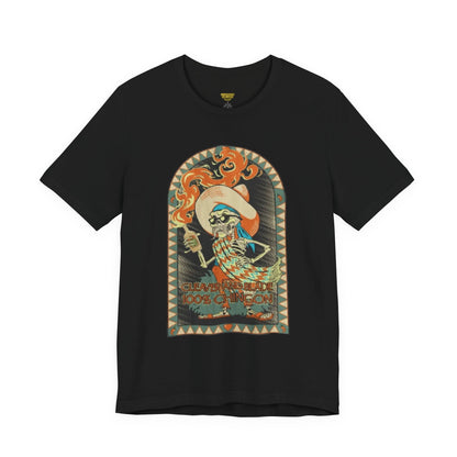 100% Chingon T-Shirt