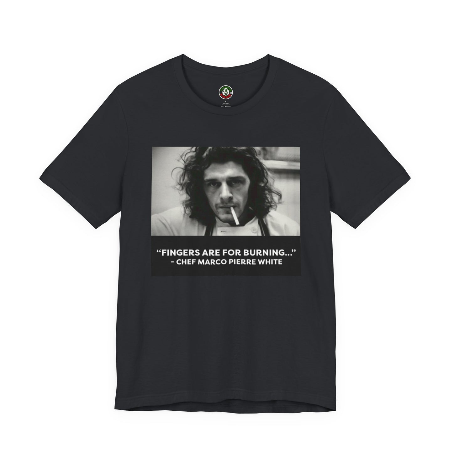 Cleaver & Blade™ “Marco The Terrible” T-Shirt