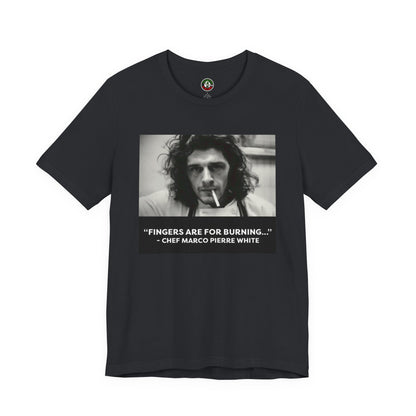 Cleaver & Blade™ “Marco The Terrible” T-Shirt