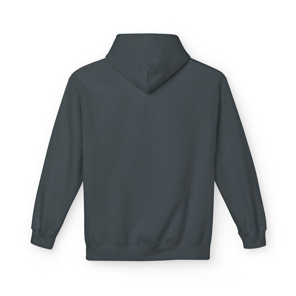 Jestons Throwback Hoodie — CNB Style Fleece Pullover