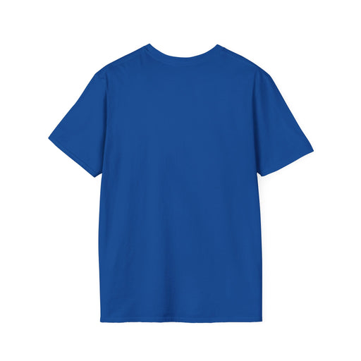 El Bourdain Chef Shirt | Cook Free or Die | Cleaver & Blade