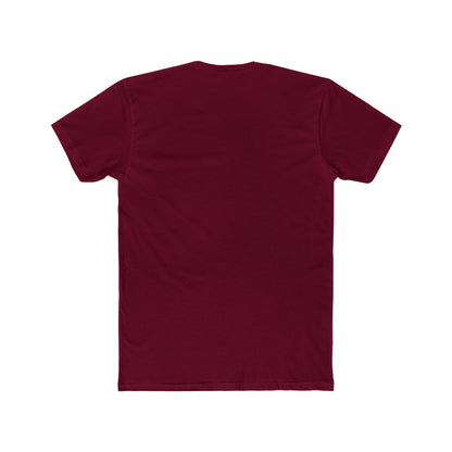 Vintage Vampire Portrait Tee — 'Clawer & Blade' Graphic T-Shirt