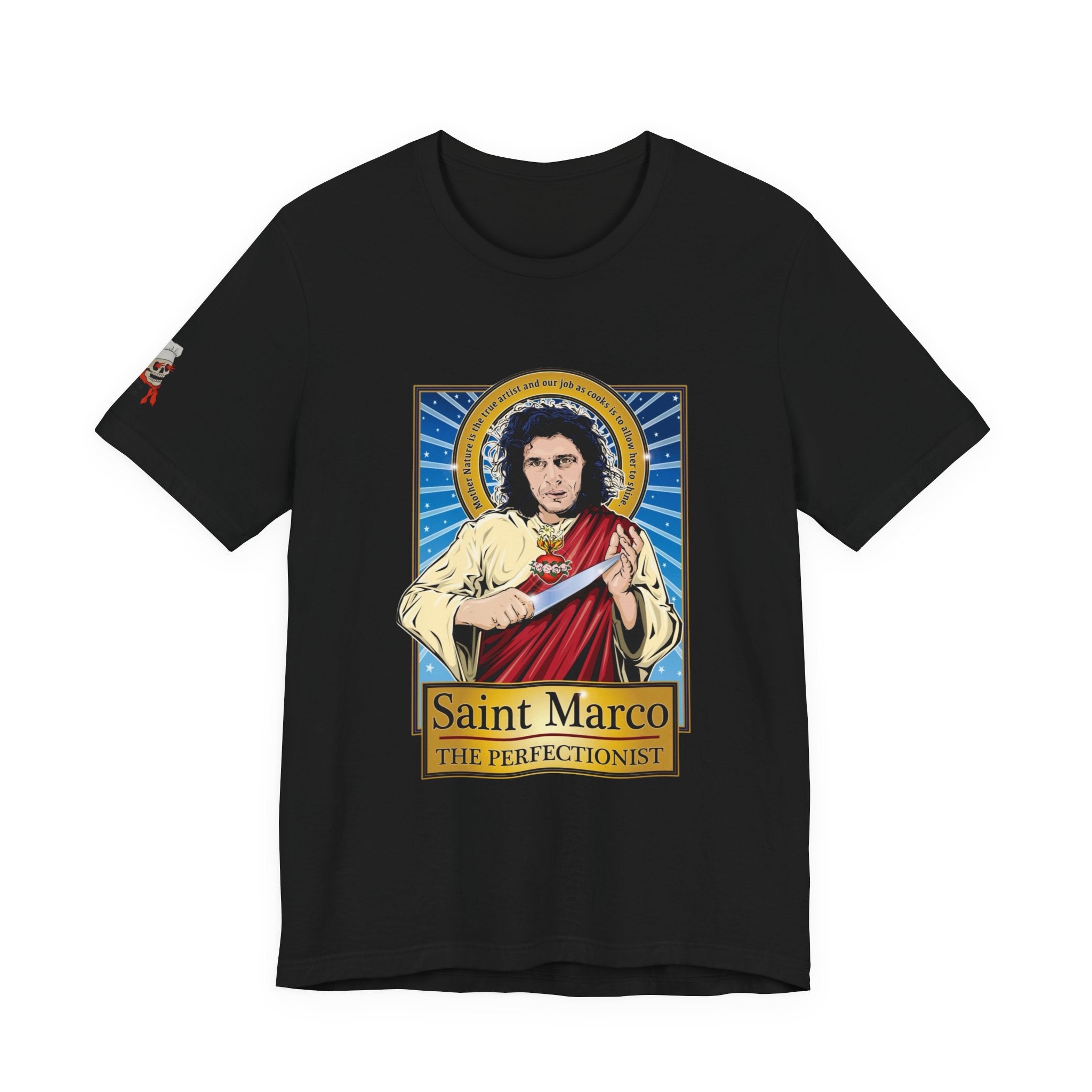 Saint Marco The Perfectionist T-Shirt