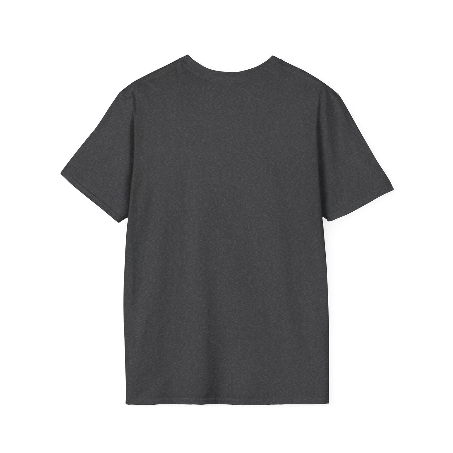 Hell on Earth Tee By Cleaver and Blade