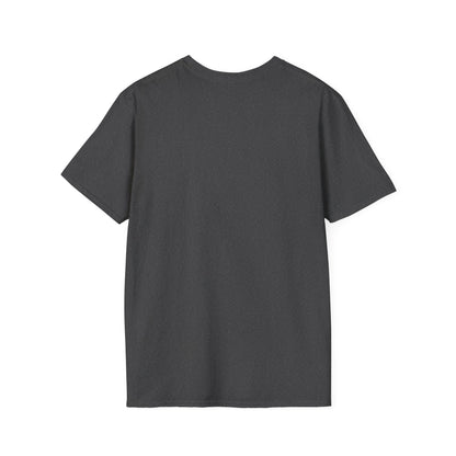 Hell on Earth Tee By Cleaver and Blade