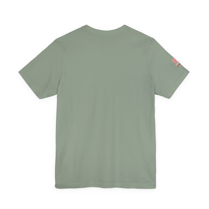 And Au Jus For All — 'Metal' Graphic T-Shirt