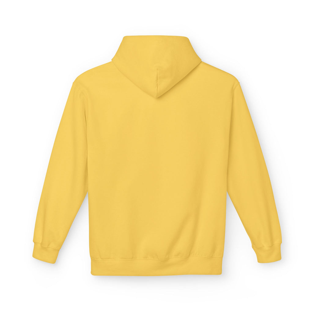 Jestons Throwback Hoodie — CNB Style Fleece Pullover