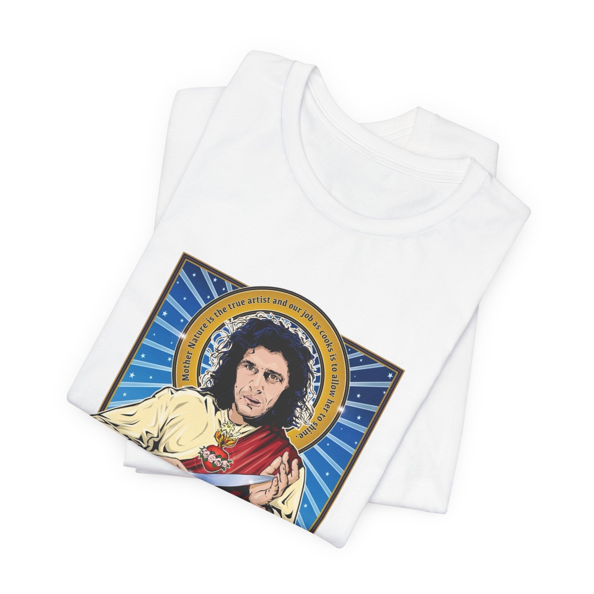 Saint Marco The Perfectionist T-Shirt