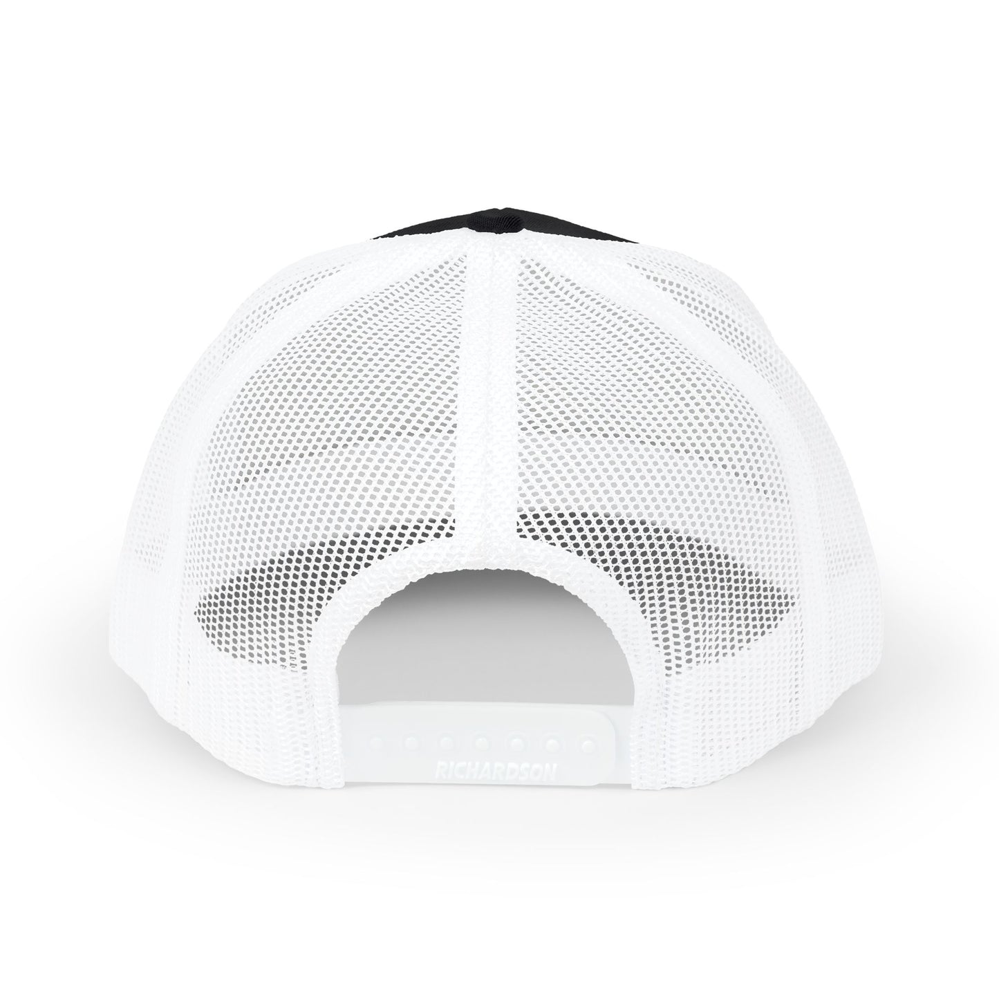 Cleaver & Blade “Open 24 Hours. No Excuses.” Premium Mesh Trucker Hat