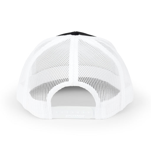 Cleaver & Blade “Open 24 Hours. No Excuses.” Premium Mesh Trucker Hat