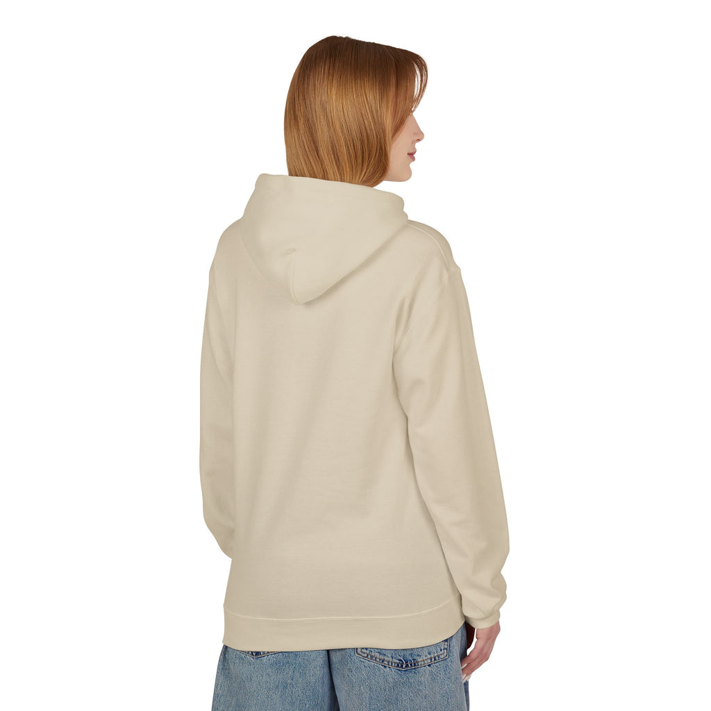 Jestons Throwback Hoodie — CNB Style Fleece Pullover