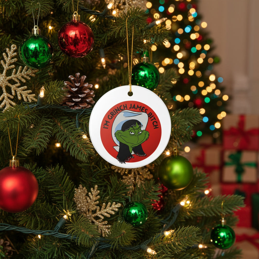 Ceramic Decoration Ornament, (1pc)