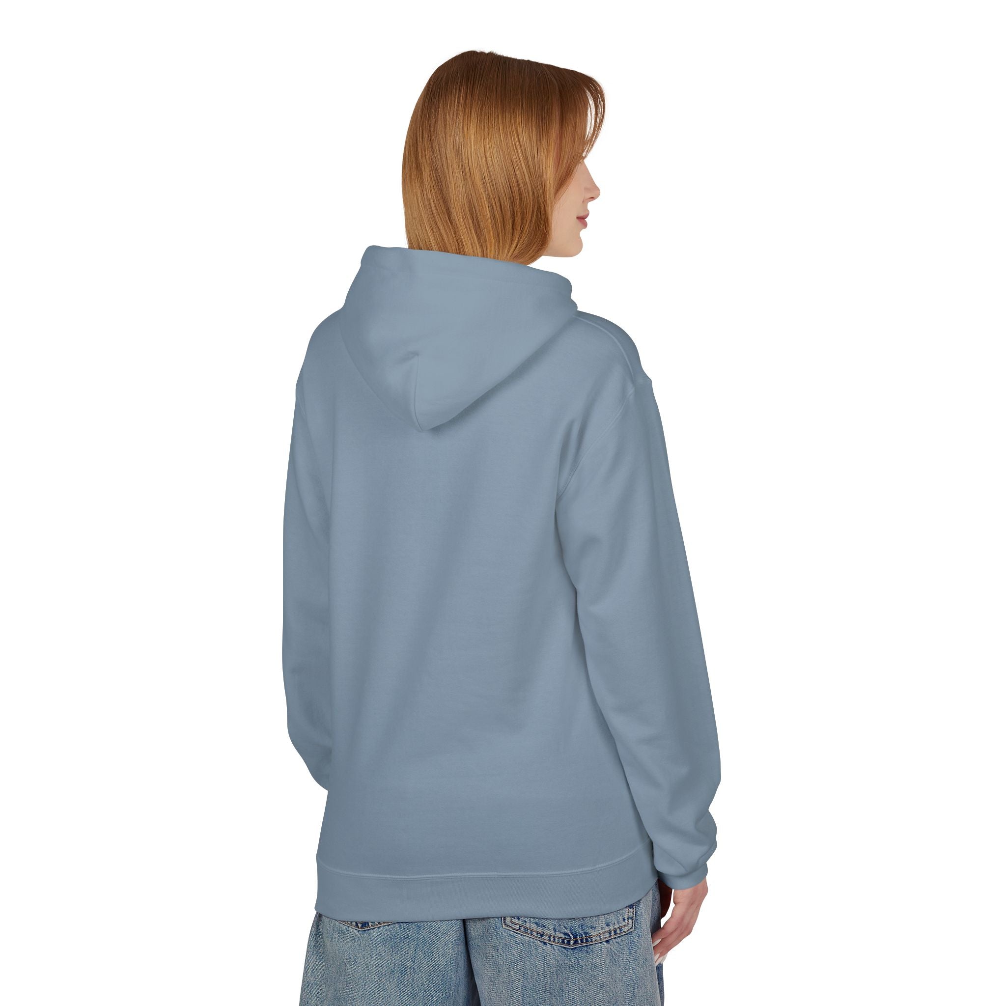Jestons Throwback Hoodie — CNB Style Fleece Pullover