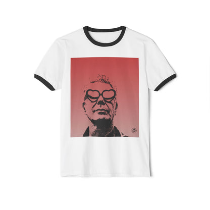 Vintage Bourdain T‑Shirt — Bold Heart Uncle Tony