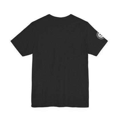 The MEALTALLICA™ – Master of Paupiettes Tee is built for chefs who run their stations like act