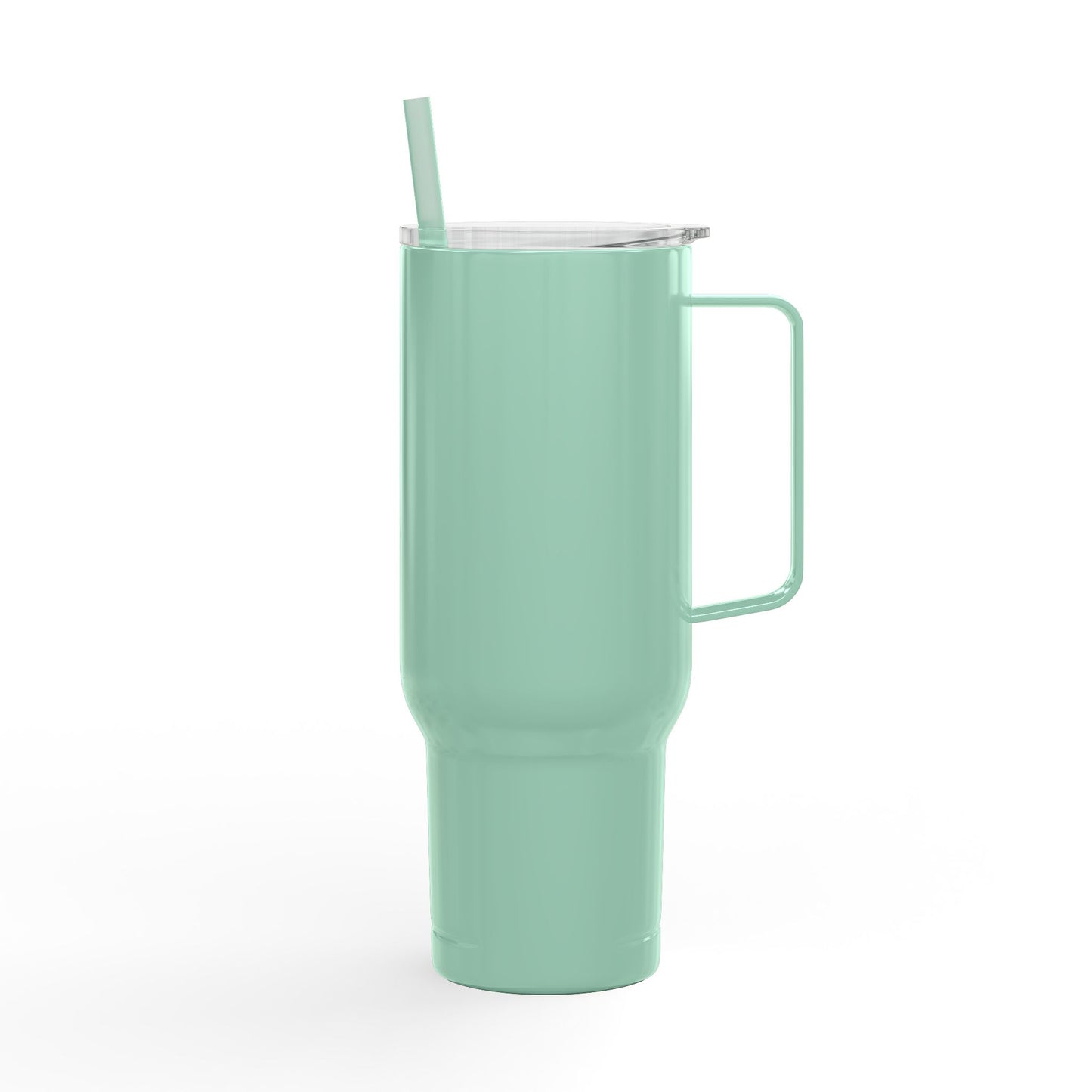 Cleaver & Blade™ Engraved Travel Tumbler, 40oz