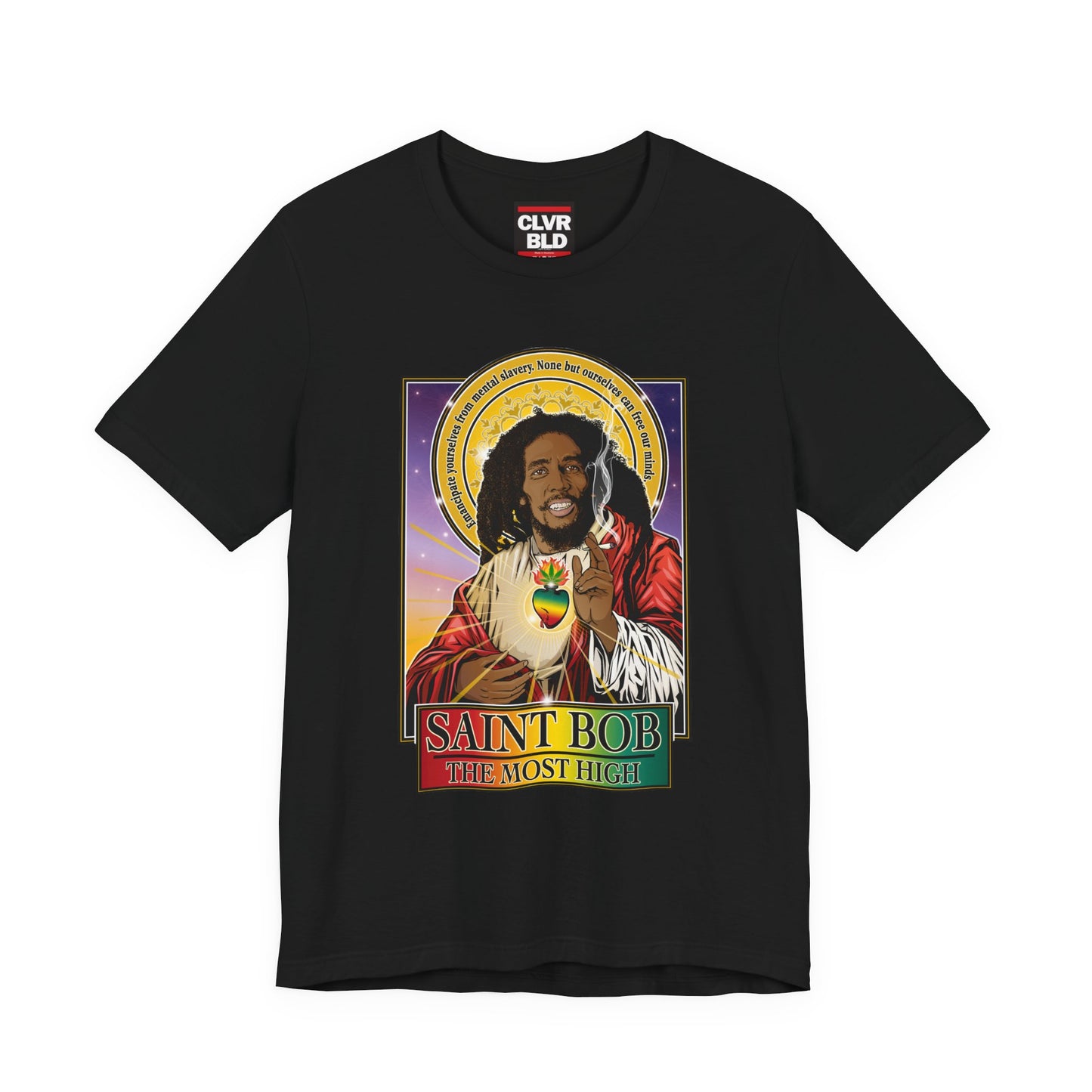 Saint Marley T-Shirt