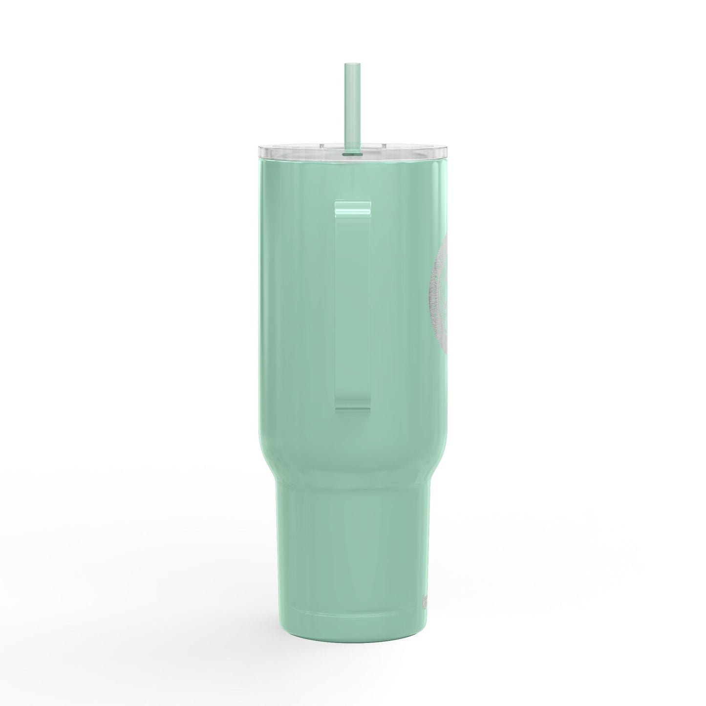 Cleaver & Blade™ Engraved Travel Tumbler, 40oz