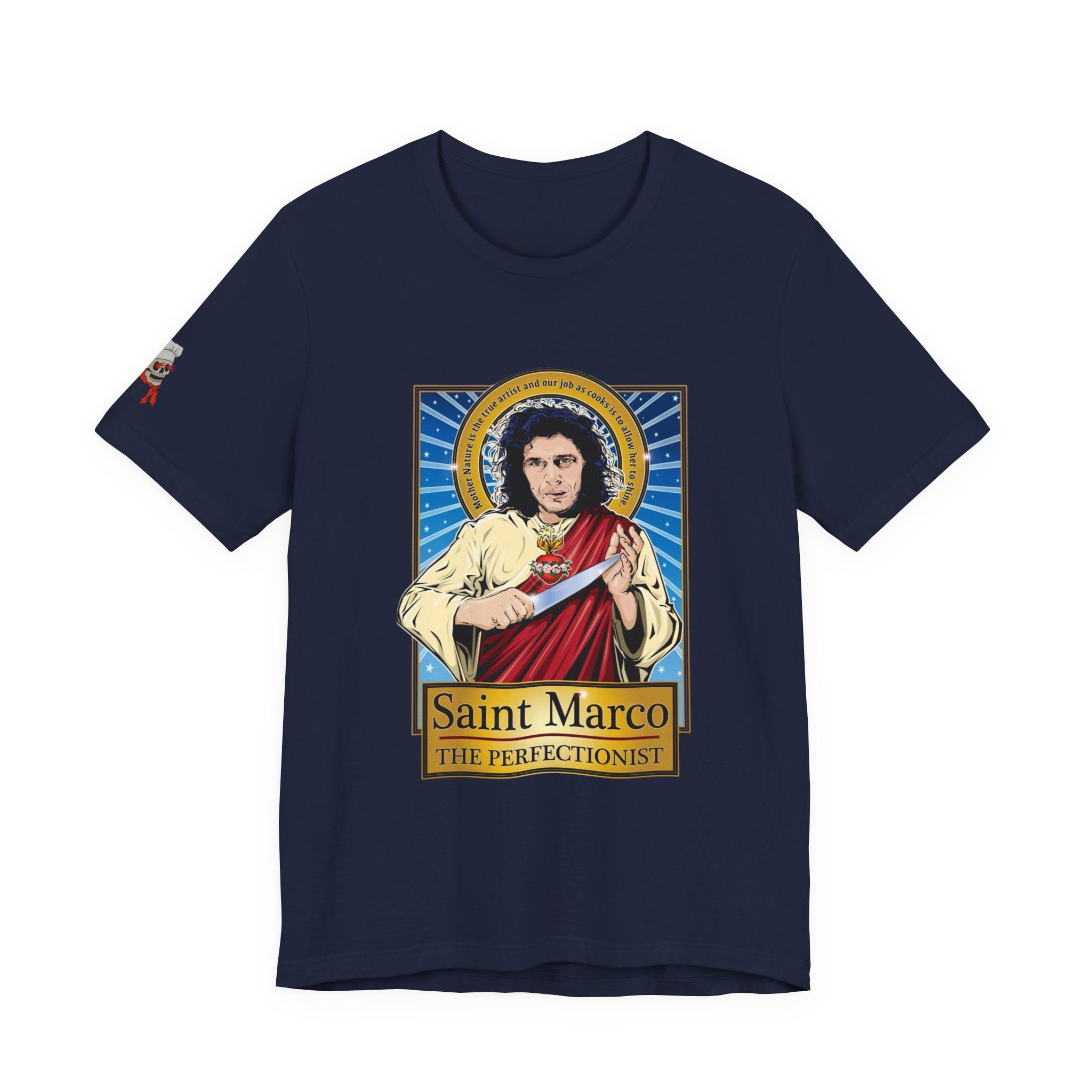 Saint Marco The Perfectionist T-Shirt