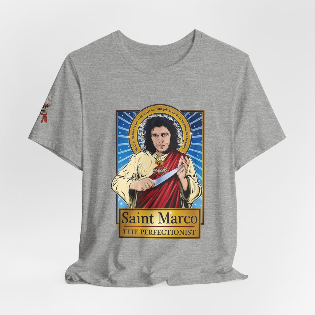 Saint Marco The Perfectionist T-Shirt